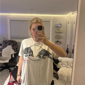 Thrifted Redbull T-Shirt
